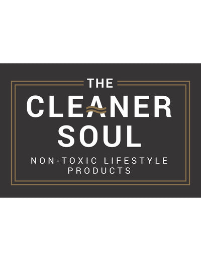 The Cleaner Soul