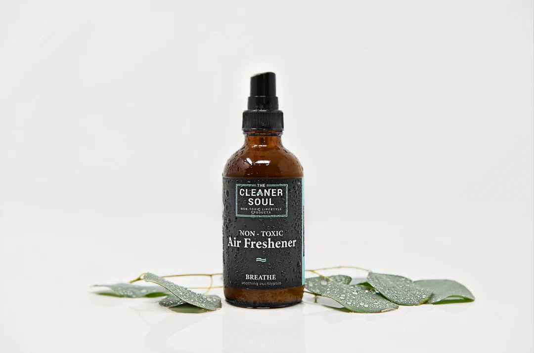 Eucalyptus Breathe Air Freshener