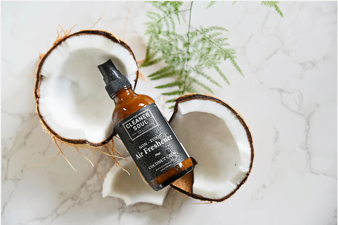 Coconut Calm Air Freshener